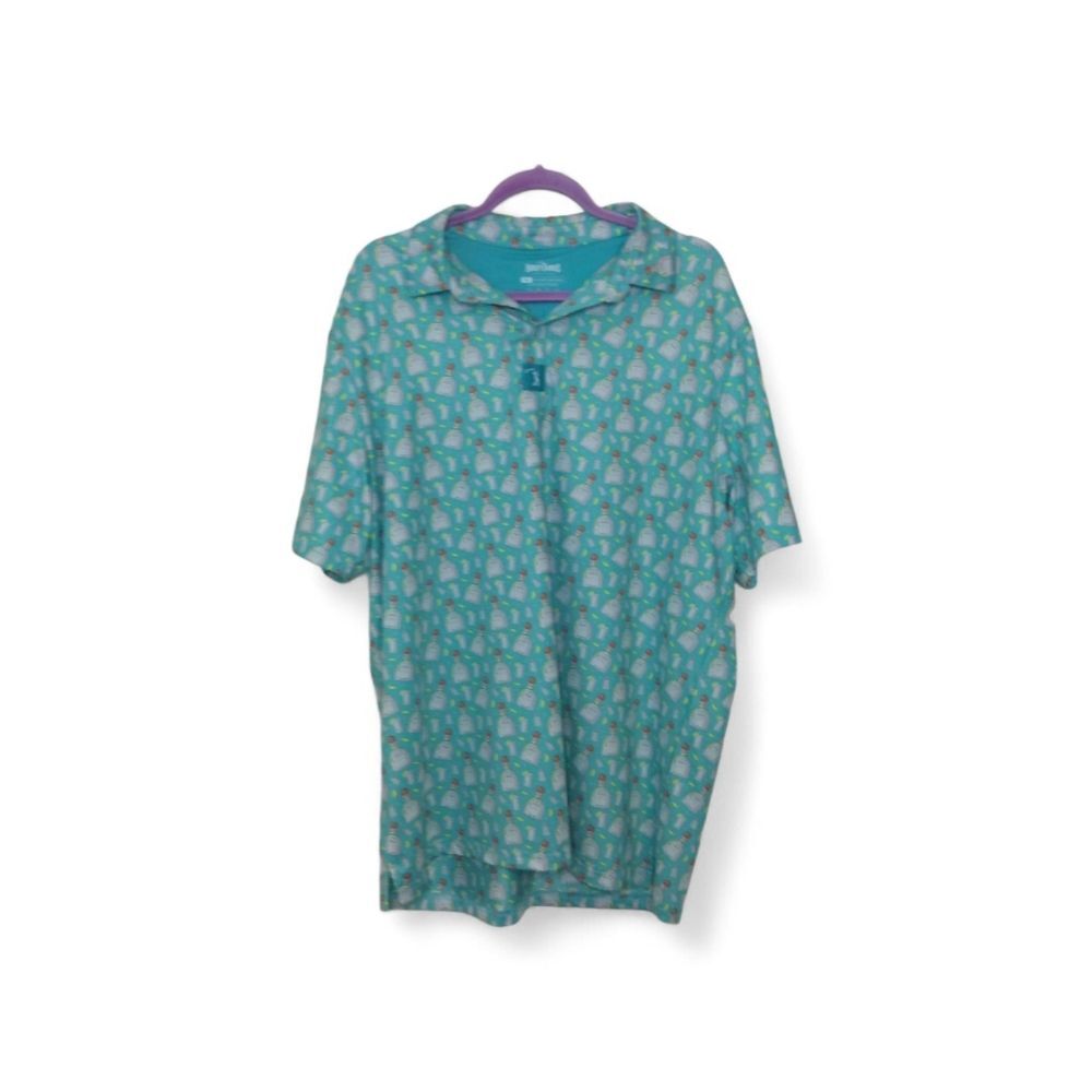 BOGEY BRO TOP